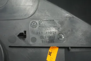 VW Touareg 7L 7L6857176H Armaturenbrett Abdeckung Verkleidung - Bild 7