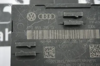 8T0959795Q 8T0959795H Volkswagen Audi Modul Tür Steuereinheit ECU - Bild 5