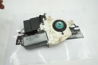1K0959703F Original VW Passat B6 Golf Plus Fensterhebermotor hinten links - Bild 2