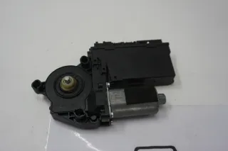 Audi S8 A8 4E Fensterheber 4E1910802B 4E1959802B Fensterhebermotor vorne rechts - Bild 3