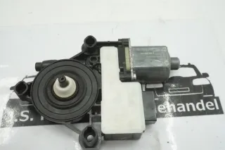 Fensterhebermotor hinten links Original VW Skoda Golf 7 Sportsvan 5Q0959811 - Bild 3