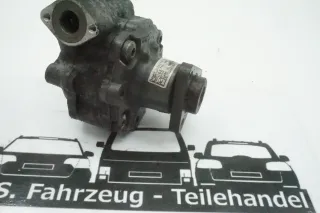 Servopumpe Hydraulikpumpe Lenkung Audi A4 8K / B8 2.7 TDI 8K0145154K - Bild 3