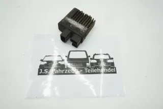 VW T5 Steuergerät Kühlerlüfter 7H0919506C Lüfter Steuerung Lüftersteuergerät - Bild 1