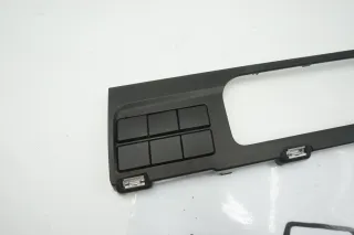 Original VW Bus T6 Blende Dekorblende Verkleidung für Klimabedienteil 7E0857304A - Bild 3