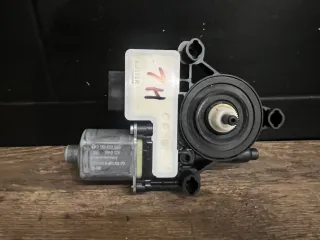 VW Golf 7 VII 5G GTI Fensterhebermotor Motor Fenster hinten links 5Q0959811 - Bild 4