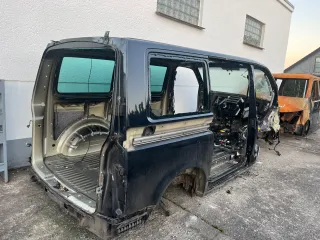 Original VW T5 Multivan Karosserieteile Gebraucht - Bild 6