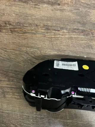 Audi S5 8T 8F Kombiinstrument Tacho Benzin FIS 8T0920930T 8T0 920 930 T - Bild 7