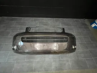 VW Stoßtange Frontstoßstange LD4V Multivan T5 vorn SWRA Front - Bild 1