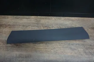 Verkleidung Himmel hinten Audi TT 8N Coupe Leiste SOUL 8N8867839 schwarz - Bild 1