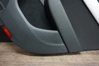 3AA867068 Original Türverkleidung VW PASSAT B7 Verkleidung Tür Hinten Rechts - Bild 4