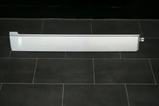 Abdeckung Seitenwand Schiebetür Links LA7W 7H1843795A VW TRANSPORTER V BUS (7H) - Bild 1