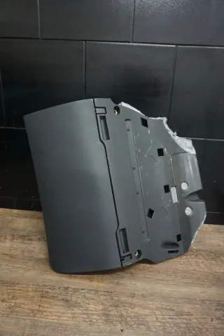 Audi A6 4F 3.0 TDI Handschuhfach Ablage Ablagekasten Soul 4F1857035AH Original - Bild 1