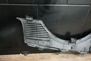 Verkleidung Armaturenbrett oben VW Phaeton Abdeckung 3D1815755 - Bild 10
