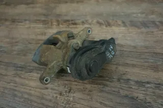 Original Audi A4 8K Avant Bremssattel TRW Stellmotor hinten rechts 32335478E - Bild 5