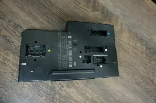 Mercedes Benz Steuereinheit ECU 2129004201 5DK0096237 - Bild 2