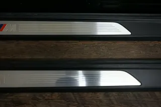 BMW M2 1er F21 2er F87 Einstiegsleisten 8055499 Leisten M Paket links rechts - Bild 4