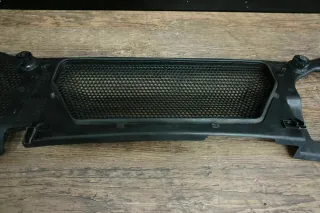 Original VW Phaeton 3D Windlauf Wasserabweiser Motorraum Verkleidung 3D1819417G - Bild 7