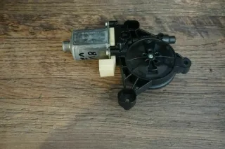Skoda Octavia III 5E 5E5 el Fensterhebermotor vorne links 0130822717 5Q0959801B - Bild 2