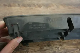 Orig. VW Bora 1J Blende Verkleidung Abdeckung rechts 1J5853666B 1J5853950C - Bild 3