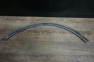 Original VW Passat Radhausverbreiterung grundiert links hinten 3C0853827A - Bild 6