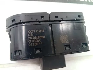 Ford Transit Schalter Allrad Allradschaltung KK3T2C418CB - Bild 3