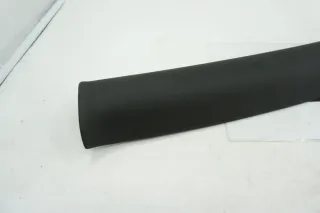 Original Nissan GTR R35 Innenraum A-Säulenverkleidung rechts OEM Schwarz Leder - Bild 5
