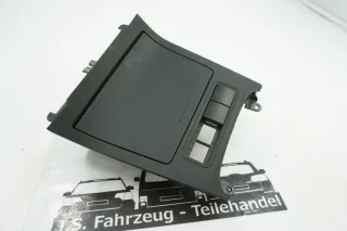 VW Golf 5 V Ascher Aschenbecher vorne Ablage Fach Anzünder 1K0857961 - Bild 2