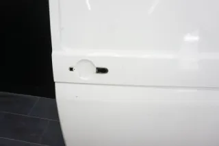 Orig. Schiebetür links ohne Fensterausschnitt 7E0843107AB LB9A VW T6.1 T6 Tür - Bild 7