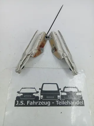VW TRANSPORTER T5 Motorhaube Scharniere SET Links+ Rechts 7H0823301D 7H0823302D - Bild 2