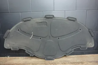 Audi A6 4G Dämmmatte Motorhaubendämmung Dämpfung 4G0863825 - Bild 7