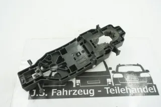 VW T6.1 Trapo Kasten Lagerbügel Türklinke Türgriff Schiebetür 7LA843351A - Bild 1