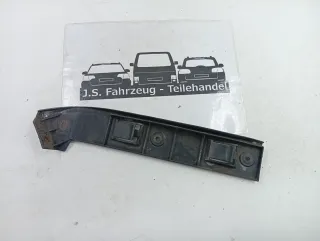 VW Bora Stoßstangenhalter Stoßstange Halter hinten rechts 1J5807184A Führung - Bild 2
