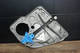 VW GOLF 4 1J - Fensterhebermotor Fensterheber hinten links 1C0959811A - Bild 6