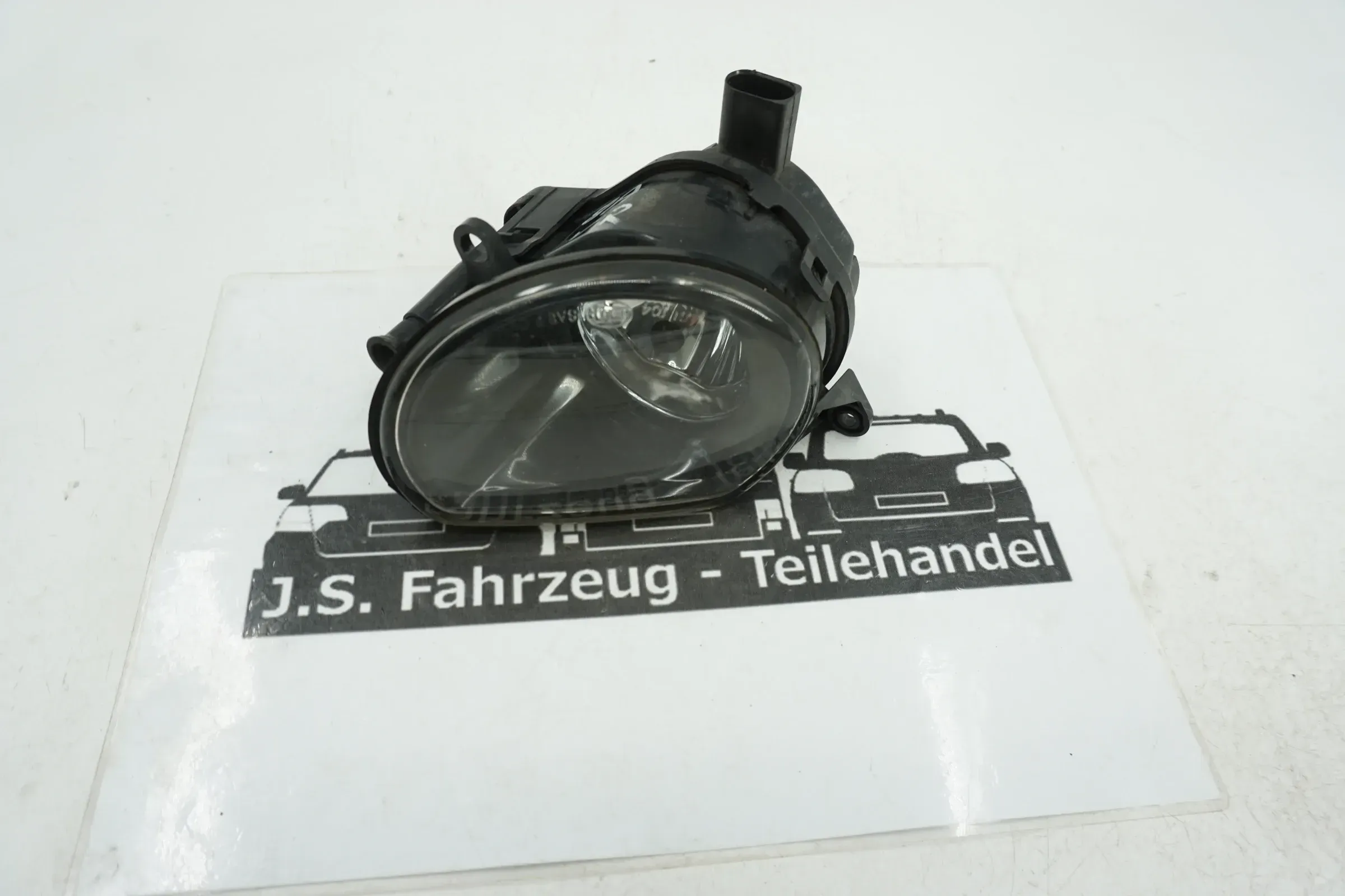 AUDI Q7 4L NEBELSCHEINWERFER VORNE FAHRERSEITE RECHTS 246968-00RE 246970-00RE - Bild 1