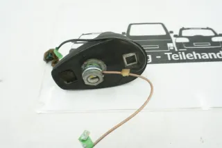 Antenne Fahrzeugantenne 7H0035507A VW T5 Multivan 7H 128KW GPS GSM Navi - Bild 5
