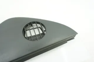 VW T5 Multivan Verkleidung Blende anthrazit 7H5857176 Armaturenbrett rechts - Bild 2