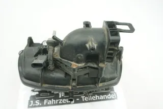 Ansaugbrücke VW Golf 5 V Jetta Touran Tiguan 5N 1,4 TFSI TSI 03C129711Q Original - Bild 4