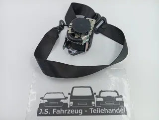 Sicherheitsgurt vorne rechts MERCEDES VITO W447 A4478603785 Gurt Schwarz - Bild 2