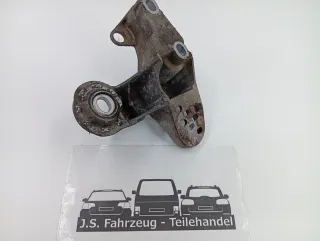 Original Audi A4 B6 8E 2,0 ALT Motorhalter Motor Halter links 8E0199351 - Bild 2