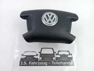 Volkswagen Transporter VW  Caravelle T5 2005 SRS Fahrer 7H0880201H - Bild 1