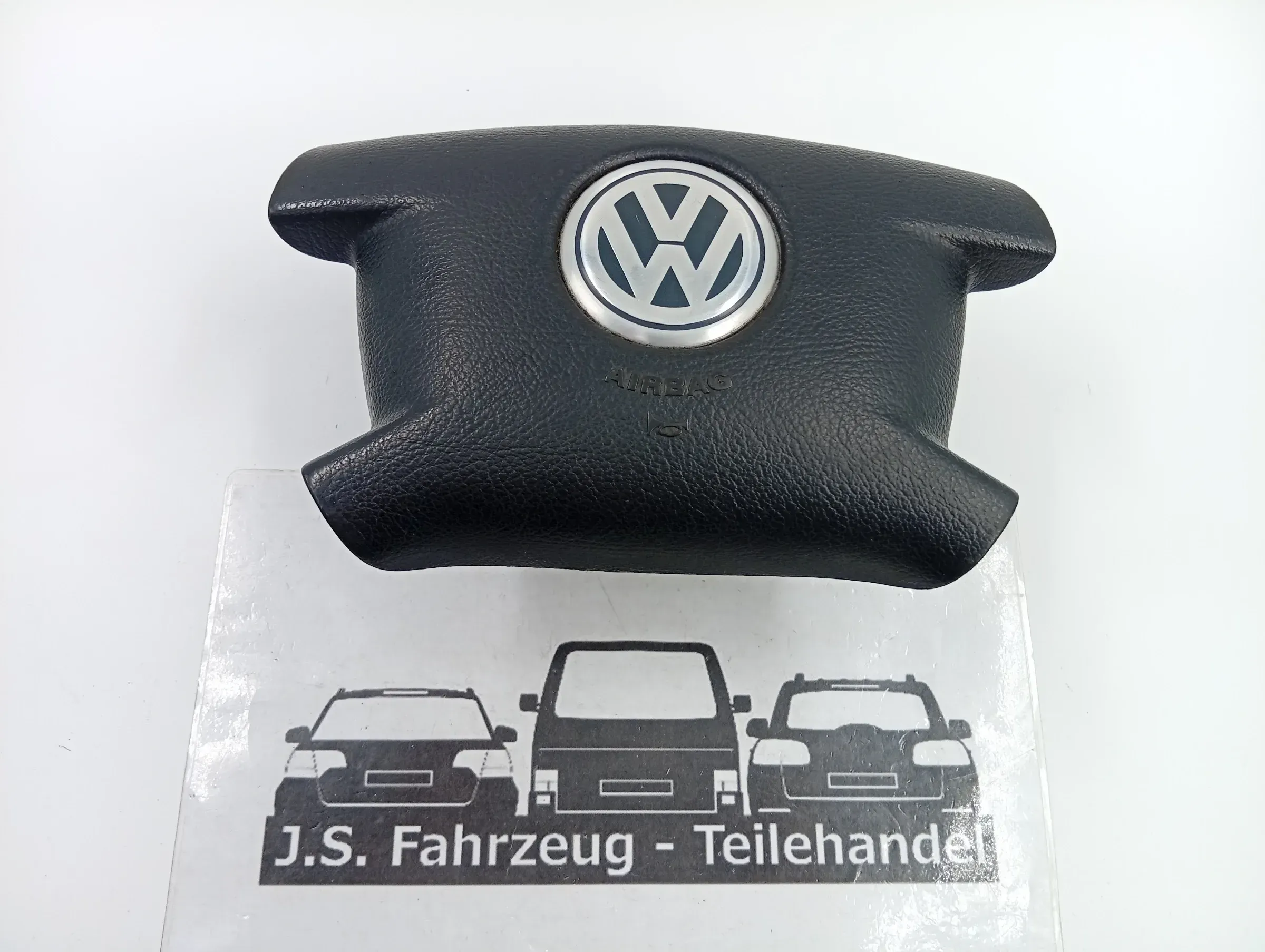 Volkswagen Transporter VW  Caravelle T5 2005 SRS Fahrer 7H0880201H - Bild 1