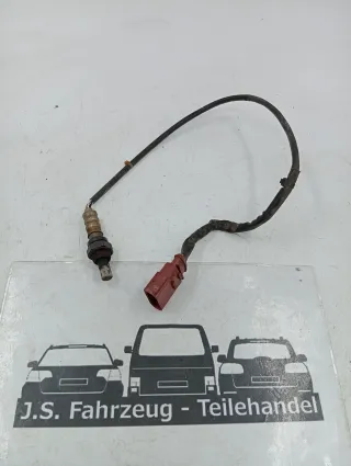 Audi A6 4b A4 B5 VW 1,6 1,8 Lambdasonde Lamda Sonde 06B906265A - Bild 2