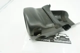 6Q0858559AC VW Polo 02-10 Orig. Verkleidung Lenksäule Unten - Bild 3