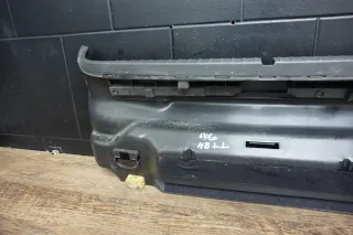 Verkleidung Audi TT 8N Coupe Abdeckung schwarz 8N0863471C Innenverkleidung - Bild 7