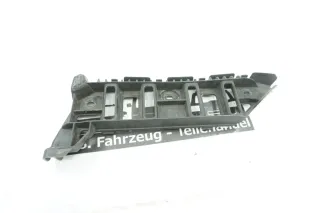 VW Touran Halterung für die vordere Stoßstange Links 2007 MPV 4/5dr 1T0807183A - Bild 1