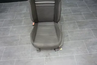 Sitz links vorn 3-Türer für VW GOLF 7 VII 5G 1.2 TSI Fahrersitz - Bild 2
