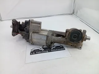 VW Jetta Seat Leon Lenkgetriebe Servo RHD 1K2909144M 1K2423051CA - Bild 3