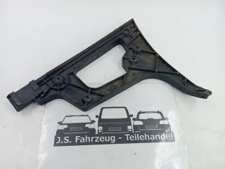 AUDI A5 8T3 Stoßstangenhalterung hinten links 8T0807453LH - Bild 2
