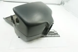Original Stützteil vorn mitte VW T6 7E0807699A Stütze Front Stoßstange - Bild 2