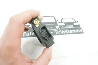 Webasto Telestart T70 Audi A8 4E VW Phaeton Steuergerät Standheizung 3D0963513A - Bild 4